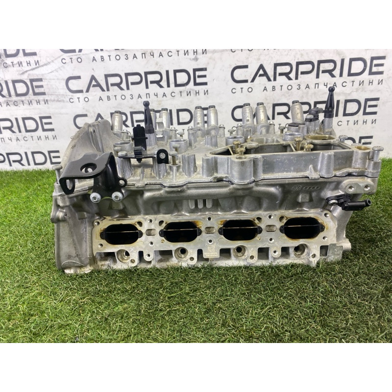 Головка блока цилиндров (двигатель и элементы) AUDI A5 F5 2020 2.0 CYMC 06K103063CB