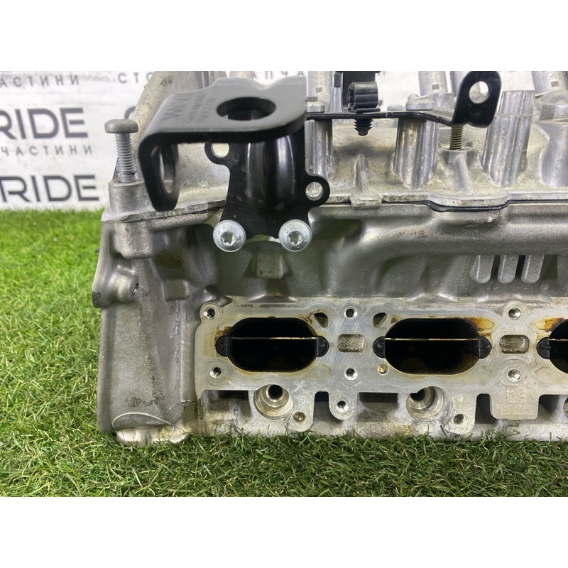 Головка блока цилиндров (двигатель и элементы) AUDI A5 F5 2020 2.0 CYMC 06K103063CB