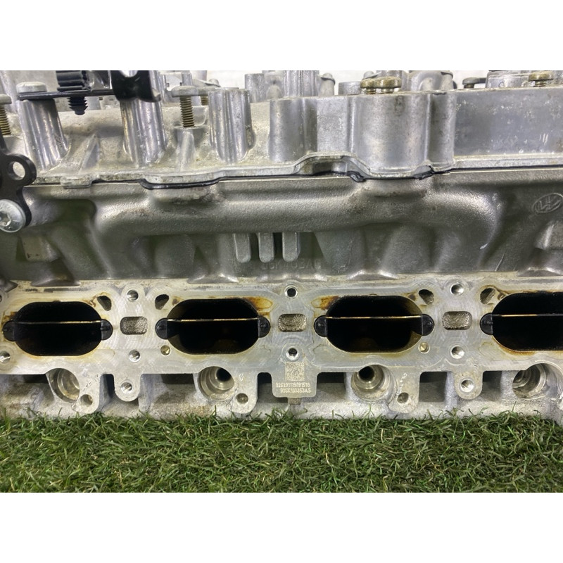 Головка блока цилиндров (двигатель и элементы) AUDI A5 F5 2020 2.0 CYMC 06K103063CB
