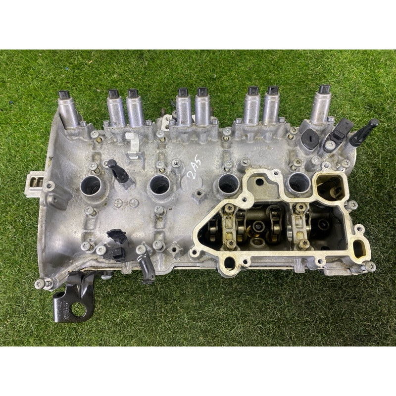 Головка блока цилиндров (двигатель и элементы) AUDI A5 F5 2020 2.0 CYMC 06K103063CB