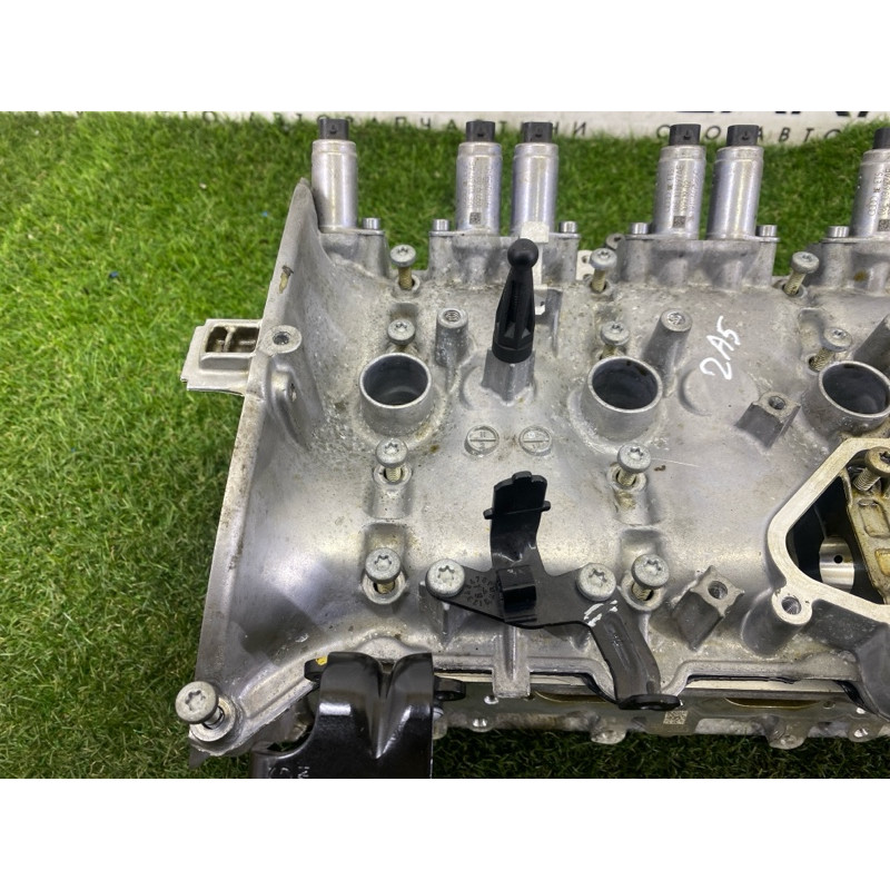 Головка блока цилиндров (двигатель и элементы) AUDI A5 F5 2020 2.0 CYMC 06K103063CB