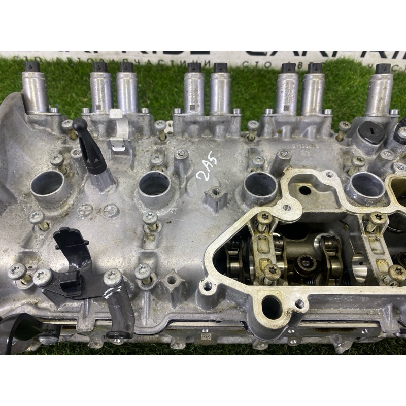 Головка блока цилиндров (двигатель и элементы) AUDI A5 F5 2020 2.0 CYMC 06K103063CB