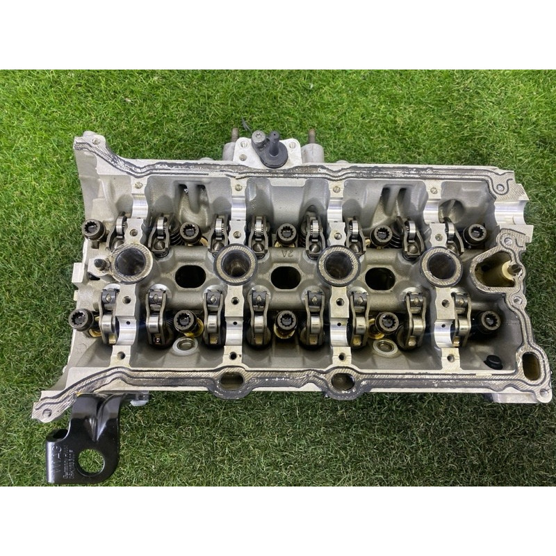 Головка блока цилиндров (двигатель и элементы) AUDI A5 F5 2020 2.0 CYMC 06K103063CB