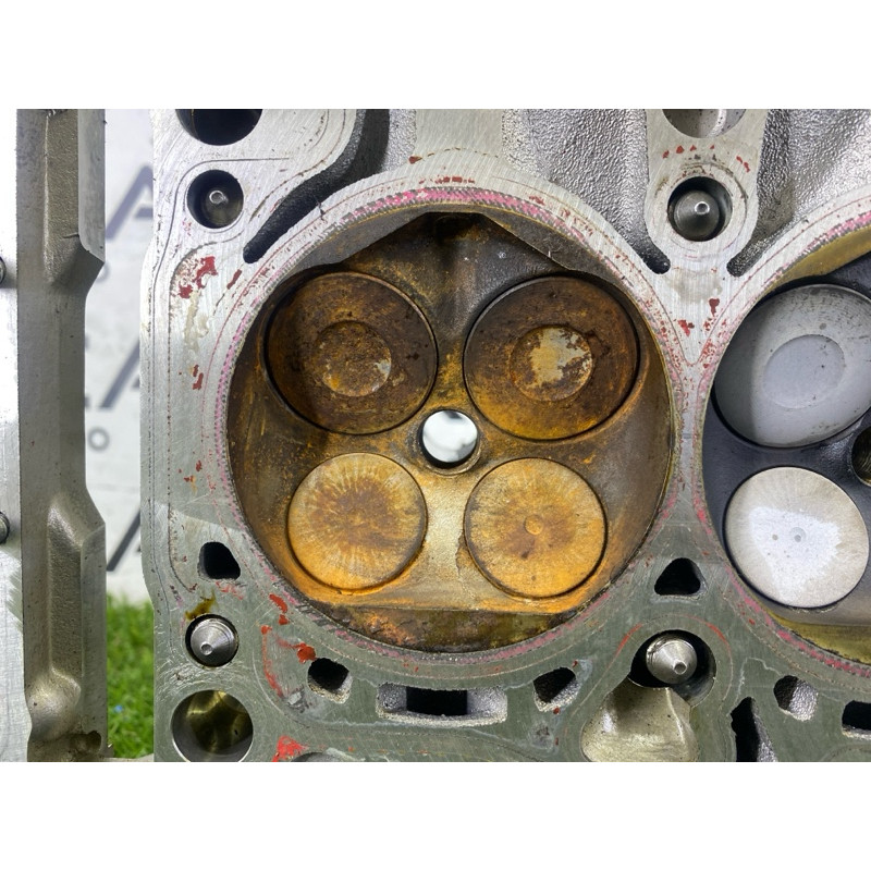 Головка блока цилиндров (двигатель и элементы) AUDI A5 F5 2020 2.0 CYMC 06K103063CB