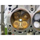 Головка блока цилиндров (двигатель и элементы) AUDI A5 F5 2020 2.0 CYMC 06K103063CB