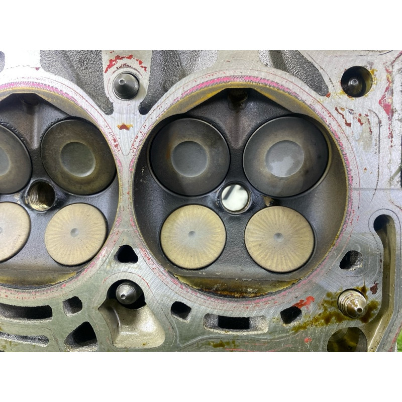 Головка блока цилиндров (двигатель и элементы) AUDI A5 F5 2020 2.0 CYMC 06K103063CB