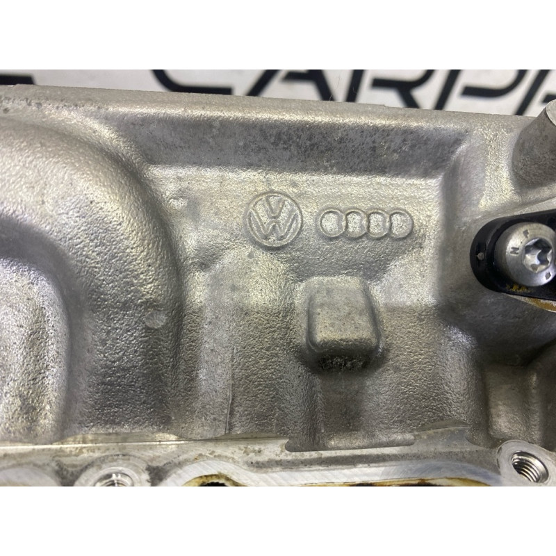 Головка блока цилиндров (двигатель и элементы) AUDI A5 F5 2020 2.0 CYMC 06K103063CB