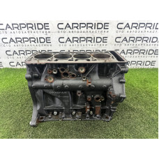 Блок цилиндров