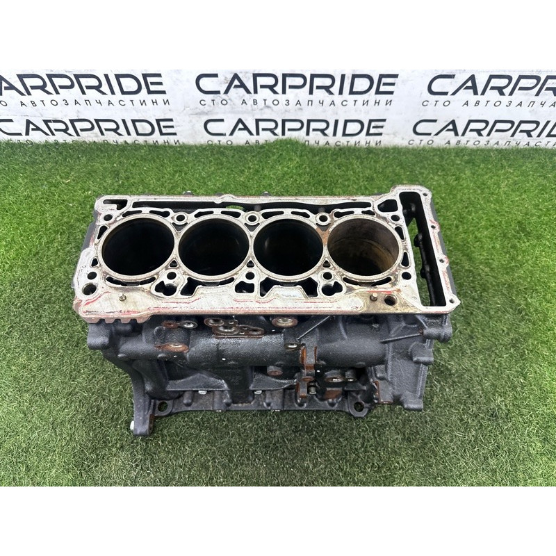 Блок цилиндров (двигатель и элементы) AUDI A5 F5 2020 2.0 CYMC 06L100037D