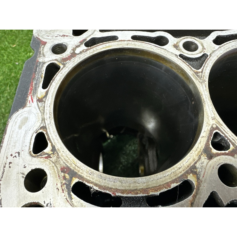 Блок цилиндров (двигатель и элементы) AUDI A5 F5 2020 2.0 CYMC 06L100037D