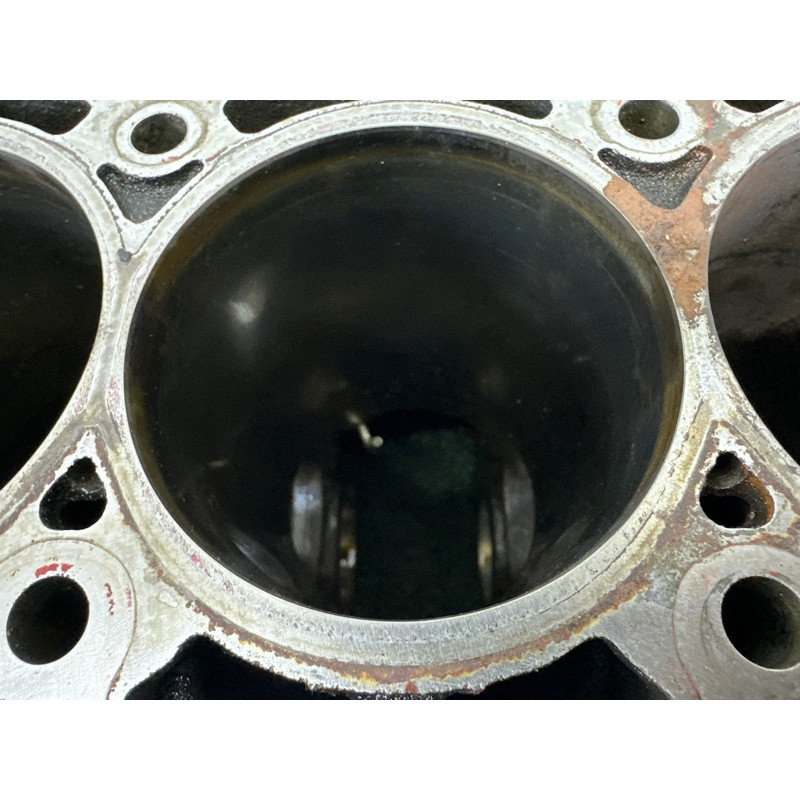 Блок цилиндров (двигатель и элементы) AUDI A5 F5 2020 2.0 CYMC 06L100037D