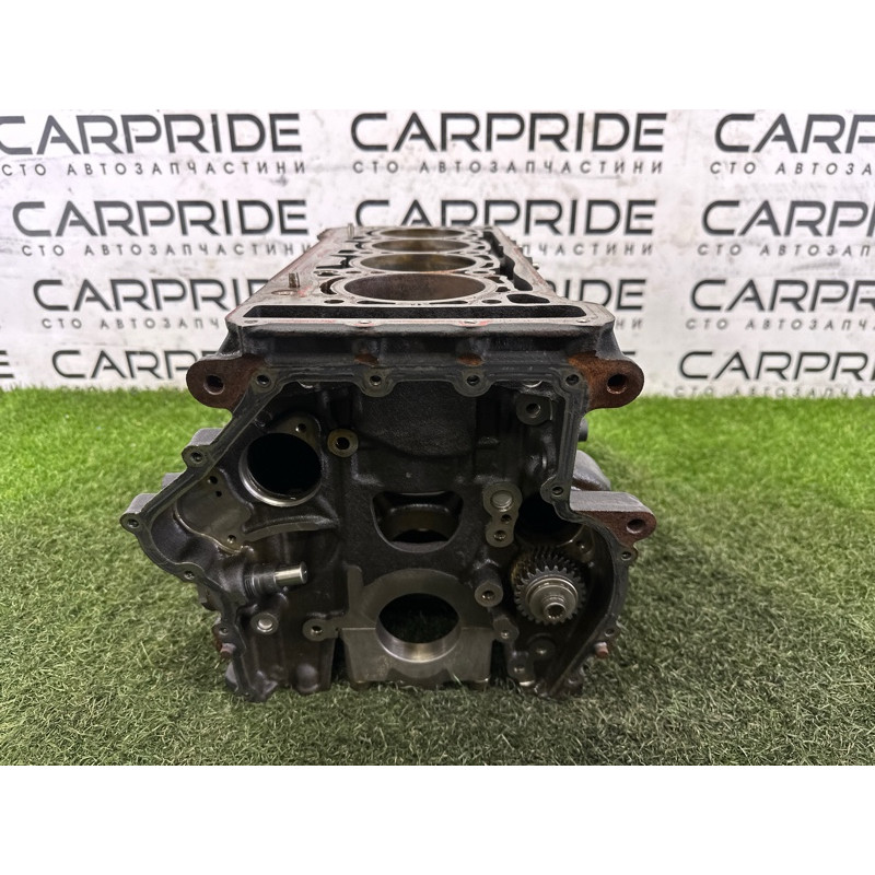 Блок цилиндров (двигатель и элементы) AUDI A5 F5 2020 2.0 CYMC 06L100037D