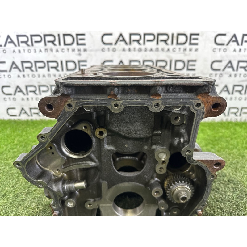 Блок цилиндров (двигатель и элементы) AUDI A5 F5 2020 2.0 CYMC 06L100037D