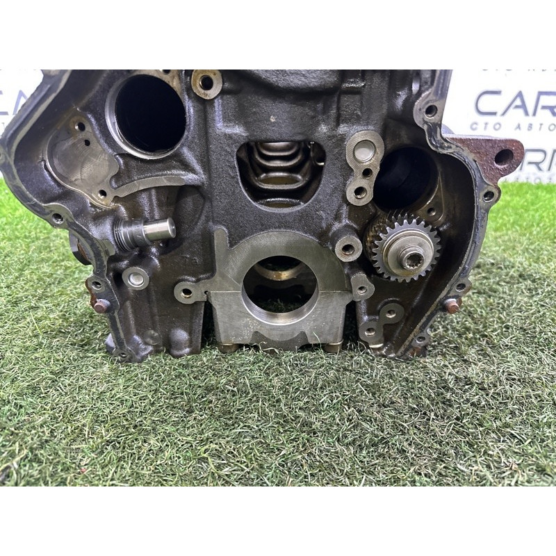 Блок цилиндров (двигатель и элементы) AUDI A5 F5 2020 2.0 CYMC 06L100037D