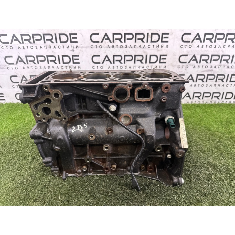 Блок цилиндров (двигатель и элементы) AUDI A5 F5 2020 2.0 CYMC 06L100037D