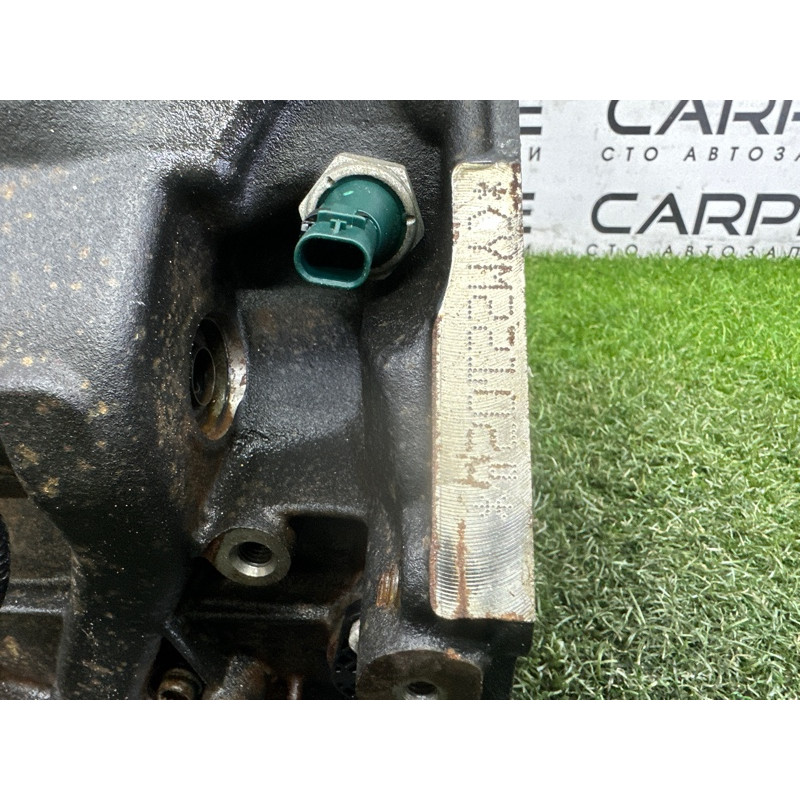 Блок цилиндров (двигатель и элементы) AUDI A5 F5 2020 2.0 CYMC 06L100037D