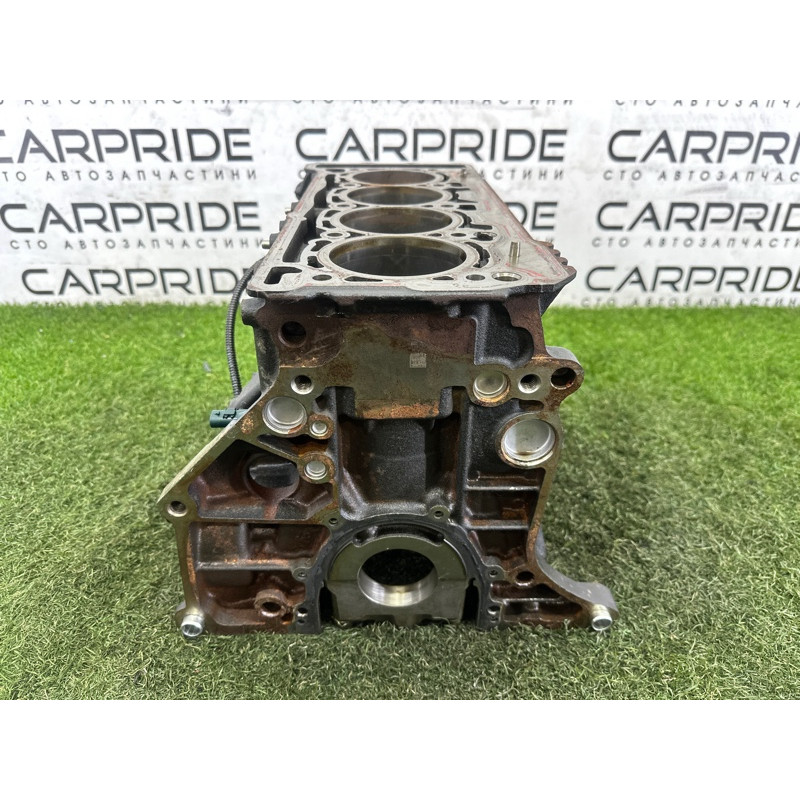 Блок цилиндров (двигатель и элементы) AUDI A5 F5 2020 2.0 CYMC 06L100037D