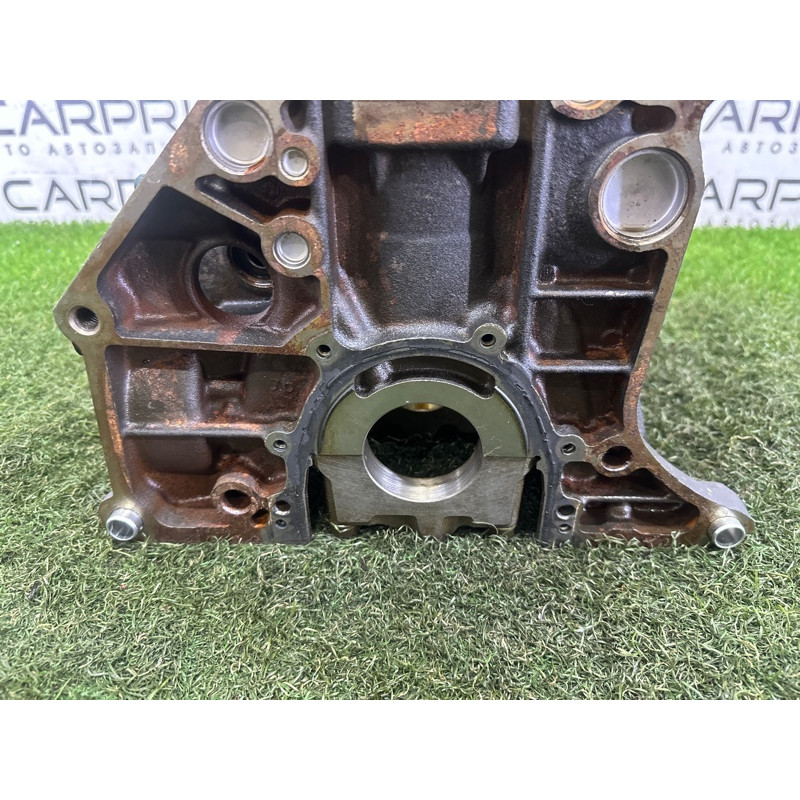 Блок цилиндров (двигатель и элементы) AUDI A5 F5 2020 2.0 CYMC 06L100037D