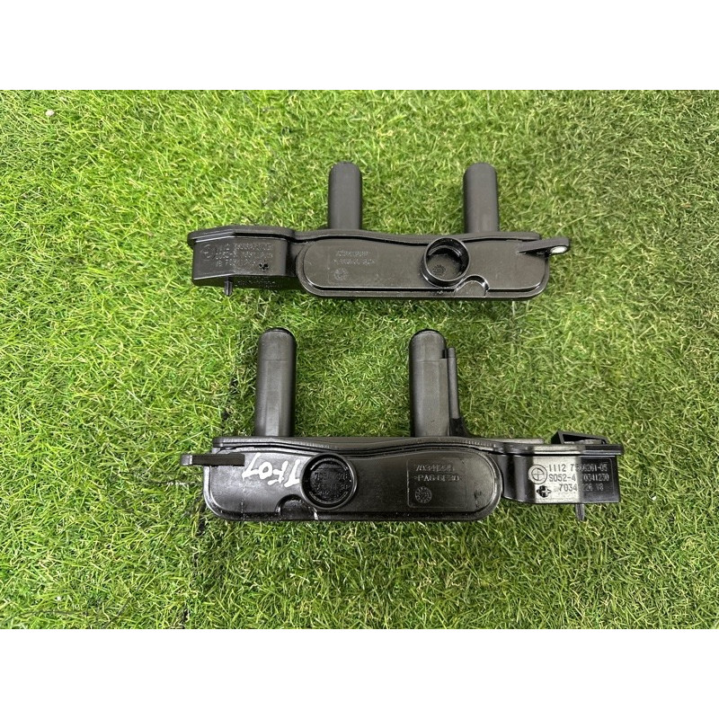 Маслоотделитель (двигатель и элементы) BMW 7-series F02 2011 4.4 N63 11158636540