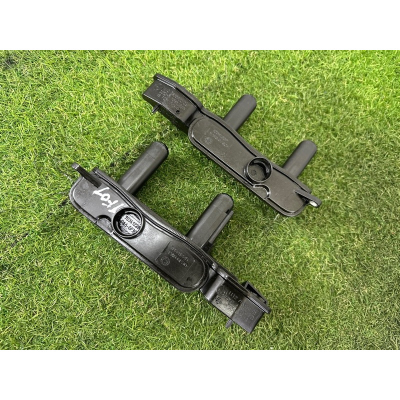 Маслоотделитель (двигатель и элементы) BMW 7-series F02 2011 4.4 N63 11158636540