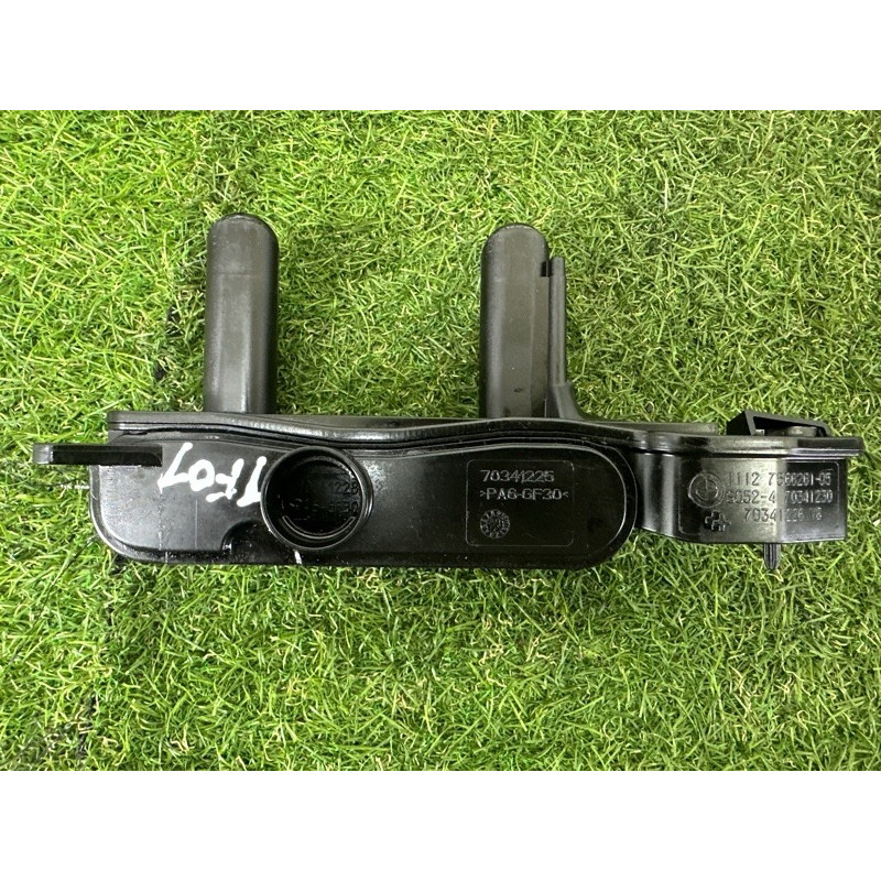 Маслоотделитель (двигатель и элементы) BMW 7-series F02 2011 4.4 N63 11158636540