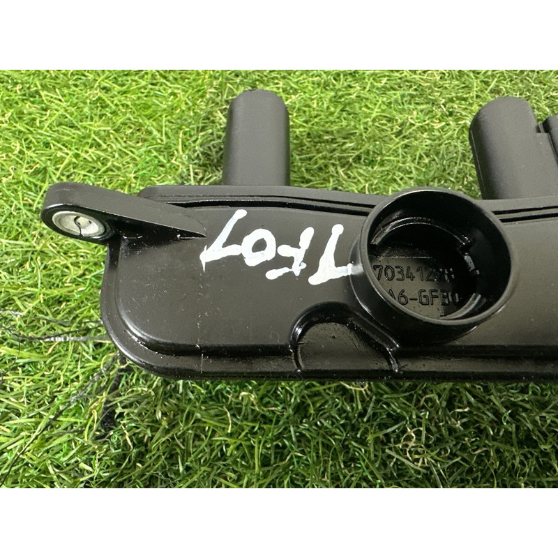 Маслоотделитель (двигатель и элементы) BMW 7-series F02 2011 4.4 N63 11158636540