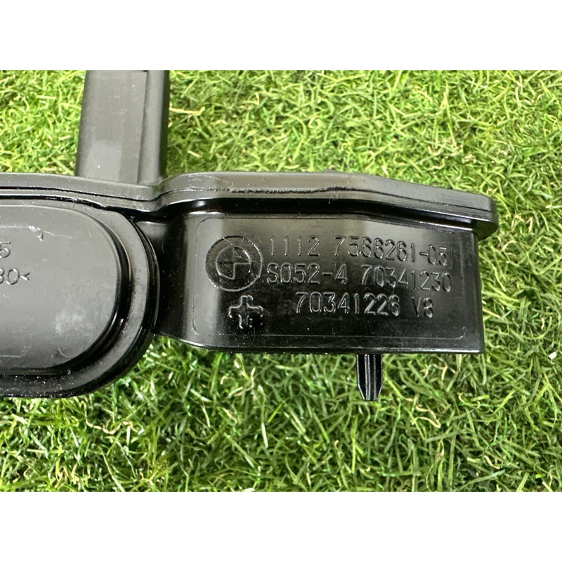 Маслоотделитель (двигатель и элементы) BMW 7-series F02 2011 4.4 N63 11158636540