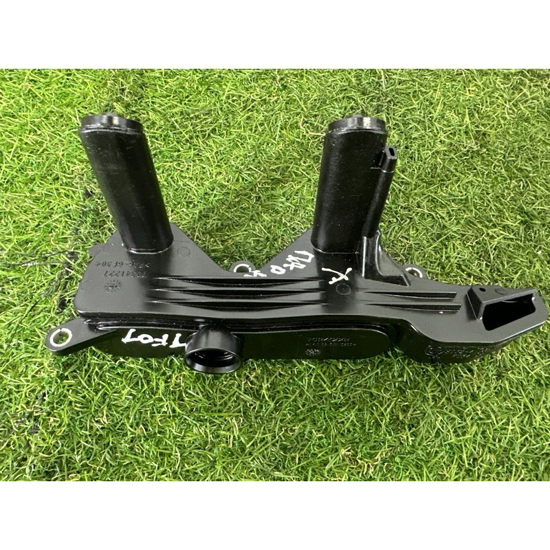 Маслоотделитель (двигатель и элементы) BMW 7-series F02 2011 4.4 N63 11158636540