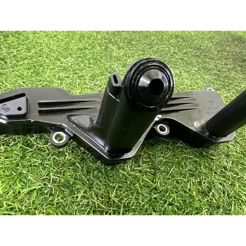 Маслоотделитель (двигатель и элементы) BMW 7-series F02 2011 4.4 N63 11158636540