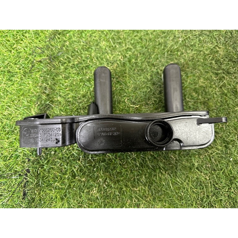 Маслоотделитель (двигатель и элементы) BMW 7-series F02 2011 4.4 N63 11158636540