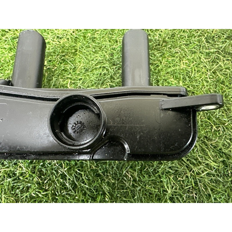 Маслоотделитель (двигатель и элементы) BMW 7-series F02 2011 4.4 N63 11158636540