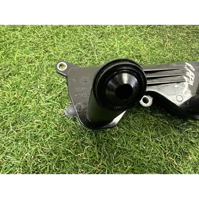 Маслоотделитель (двигатель и элементы) BMW 7-series F02 2011 4.4 N63 11158636540