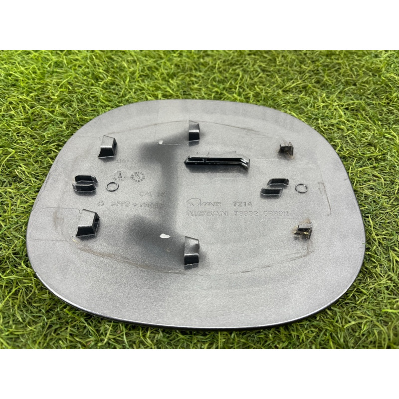 Лючок топливного бака (кузов и элементы) Nissan Rogue T33 2023 1.5 KR15DDT 788326RR0H