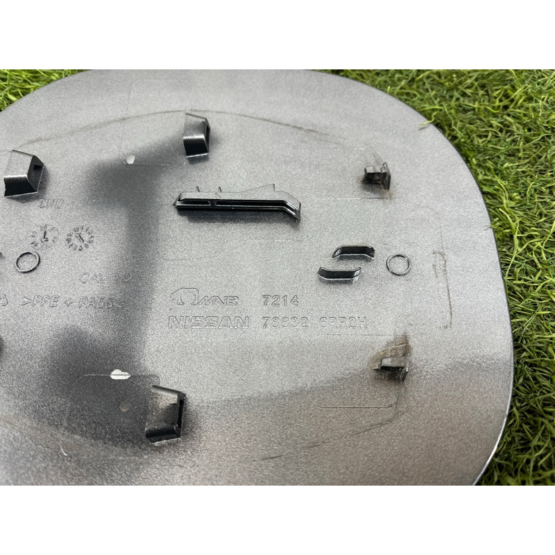 Лючок топливного бака (кузов и элементы) Nissan Rogue T33 2023 1.5 KR15DDT 788326RR0H