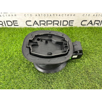 Лючок топливного бака