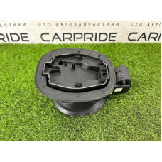 Лючок топливного бака