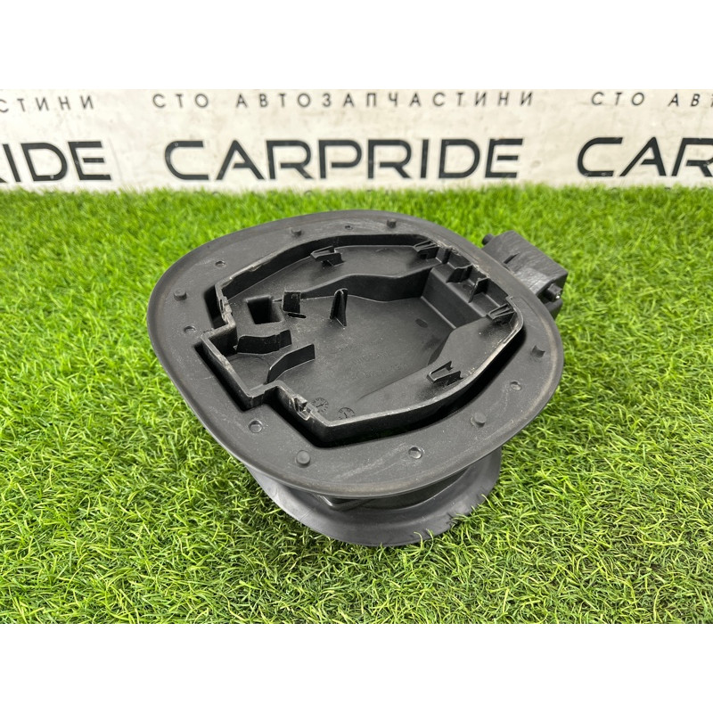 Лючок топливного бака (кузов и элементы) Nissan Rogue T33 2023 1.5 KR15DDT 781206RR0A