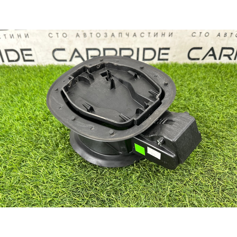 Лючок топливного бака (кузов и элементы) Nissan Rogue T33 2023 1.5 KR15DDT 781206RR0A