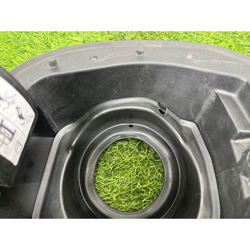 Лючок топливного бака (кузов и элементы) Nissan Rogue T33 2023 1.5 KR15DDT 781206RR0A