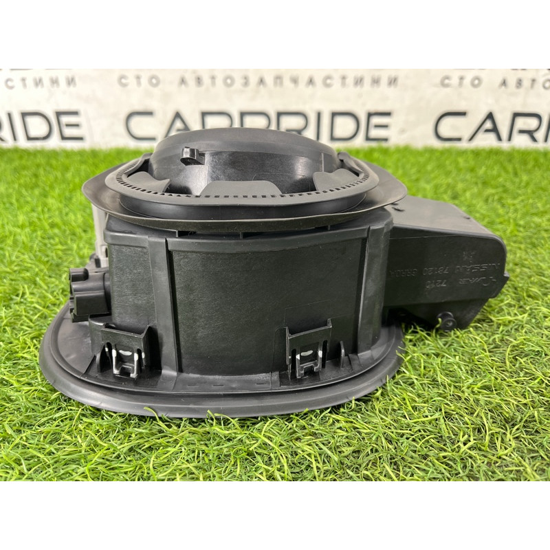 Лючок топливного бака (кузов и элементы) Nissan Rogue T33 2023 1.5 KR15DDT 781206RR0A