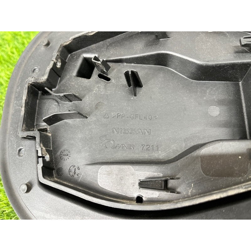 Лючок топливного бака (кузов и элементы) Nissan Rogue T33 2023 1.5 KR15DDT 781206RR0A