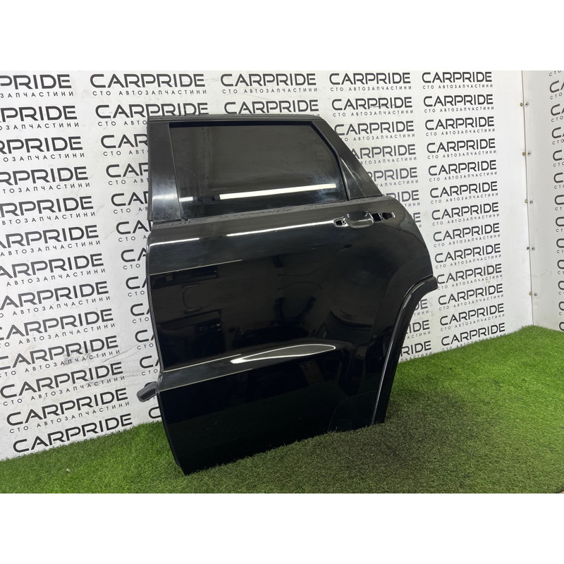 Дверь (наружные элементы кузова) Jeep Grand Cherokee WK2 2018 3.6 68258507AC