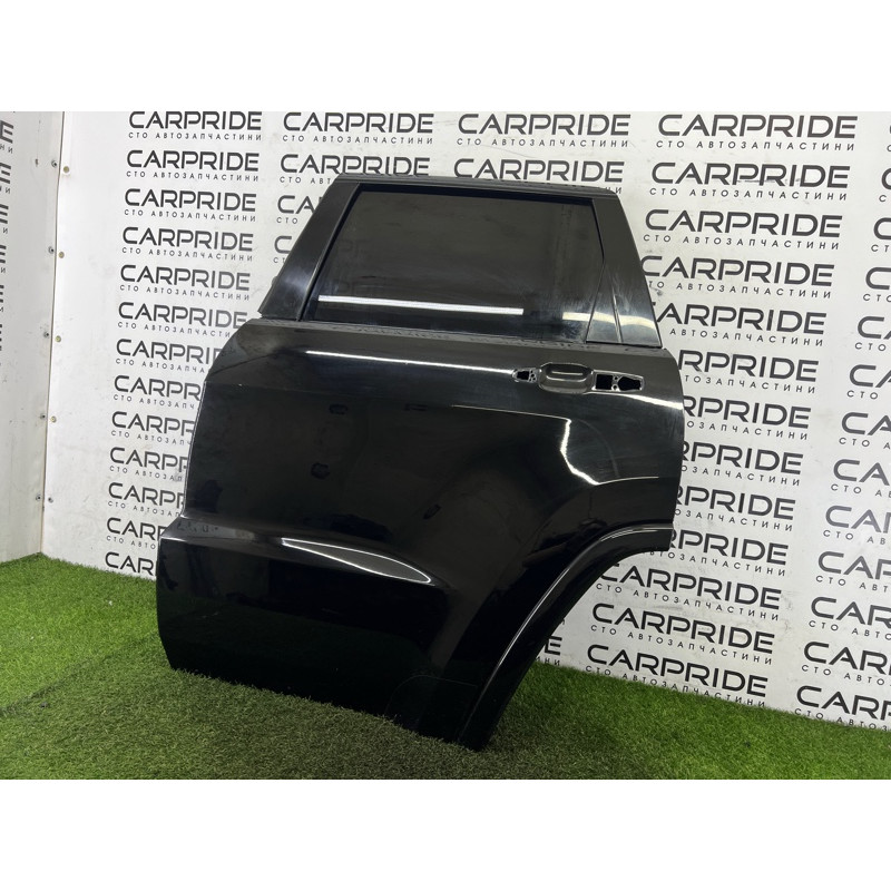 Дверь (наружные элементы кузова) Jeep Grand Cherokee WK2 2018 3.6 68258507AC