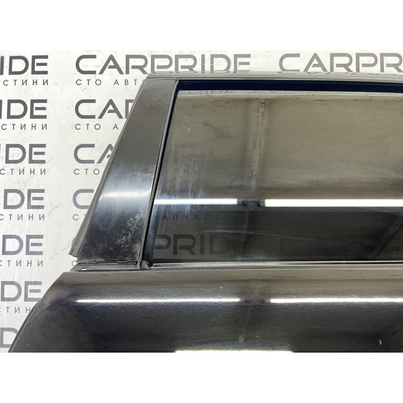 Дверь (наружные элементы кузова) Jeep Grand Cherokee WK2 2018 3.6 68258507AC