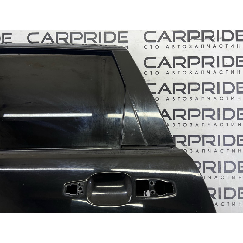 Дверь (наружные элементы кузова) Jeep Grand Cherokee WK2 2018 3.6 68258507AC