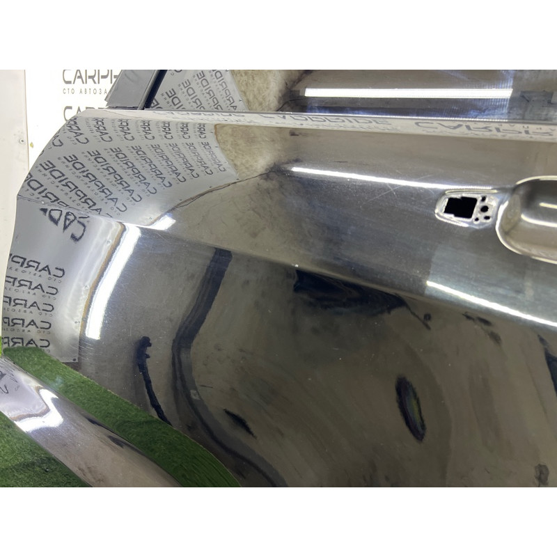 Дверь (наружные элементы кузова) Jeep Grand Cherokee WK2 2018 3.6 68258507AC