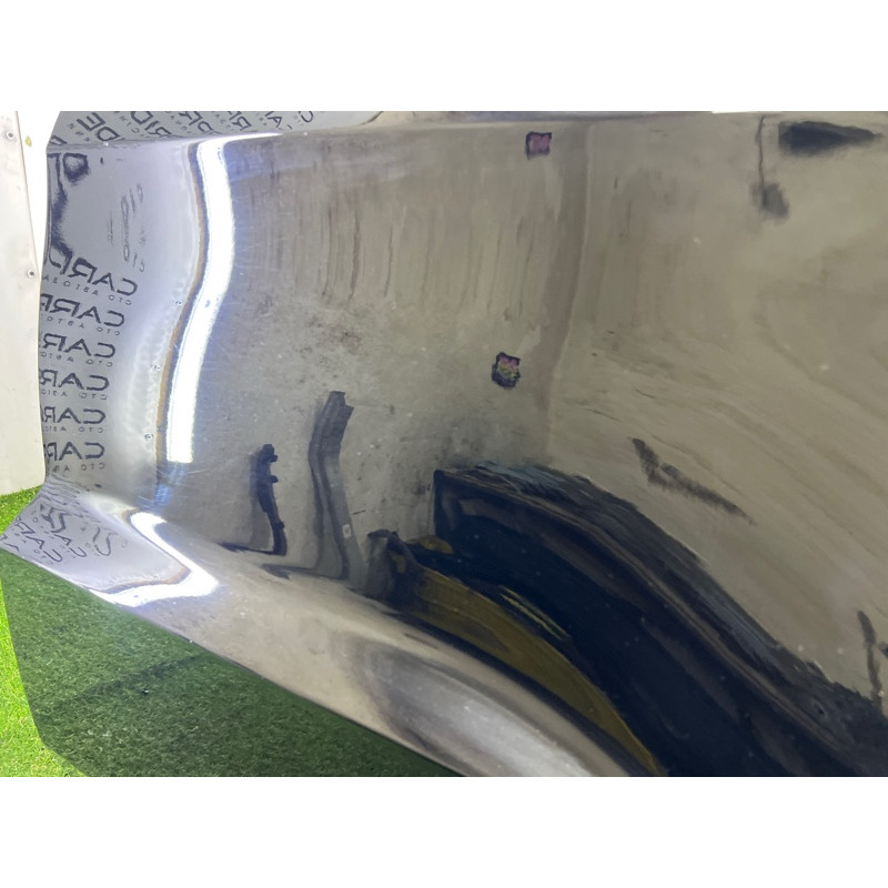 Дверь (наружные элементы кузова) Jeep Grand Cherokee WK2 2018 3.6 68258507AC