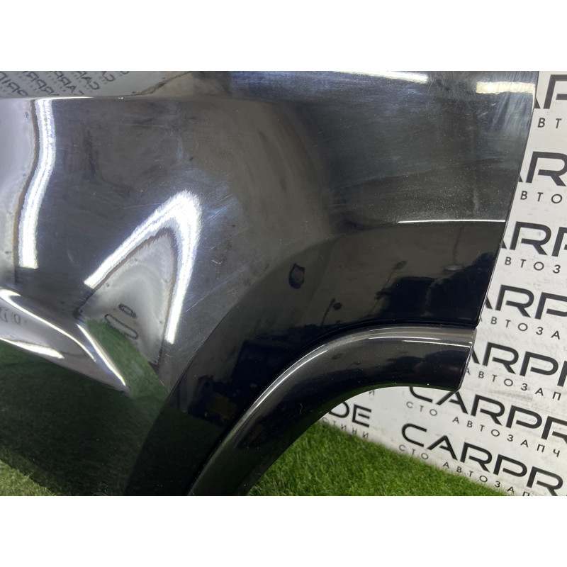 Дверь (наружные элементы кузова) Jeep Grand Cherokee WK2 2018 3.6 68258507AC