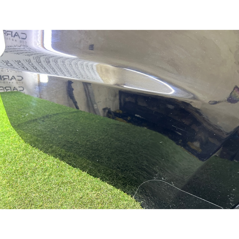 Дверь (наружные элементы кузова) Jeep Grand Cherokee WK2 2018 3.6 68258507AC