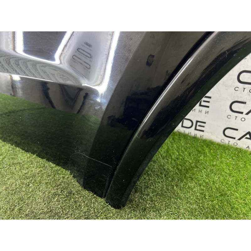 Дверь (наружные элементы кузова) Jeep Grand Cherokee WK2 2018 3.6 68258507AC